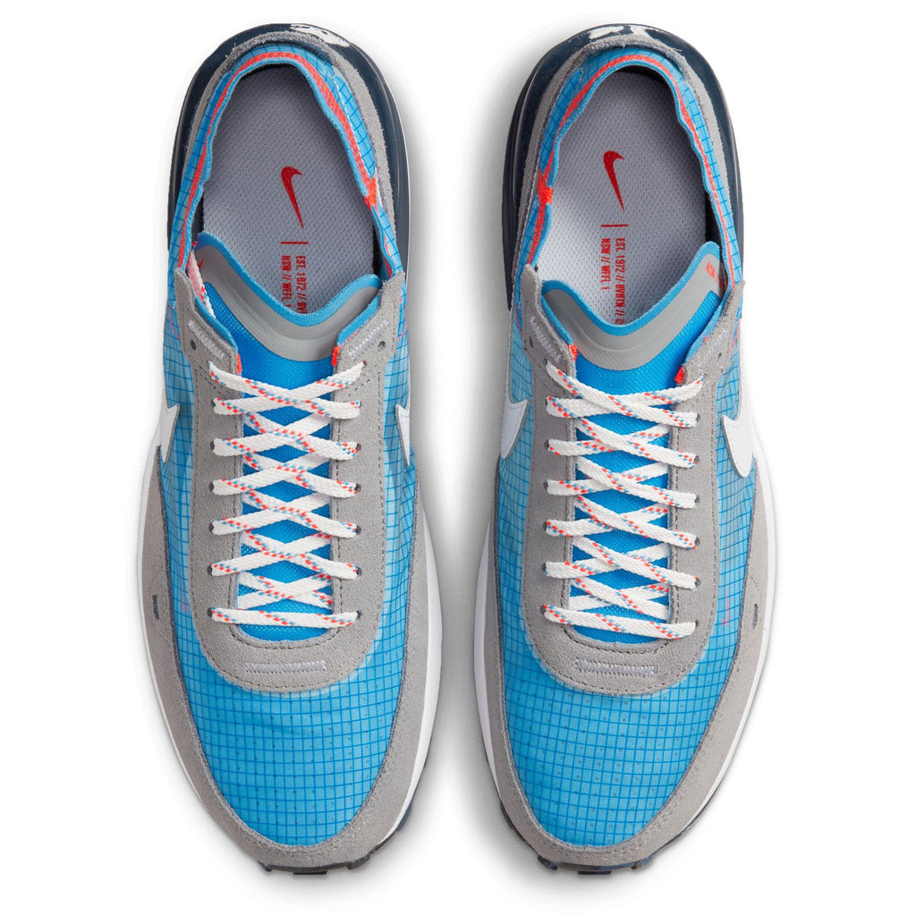 [DX3736-001] Mens Nike Waffle One SE
