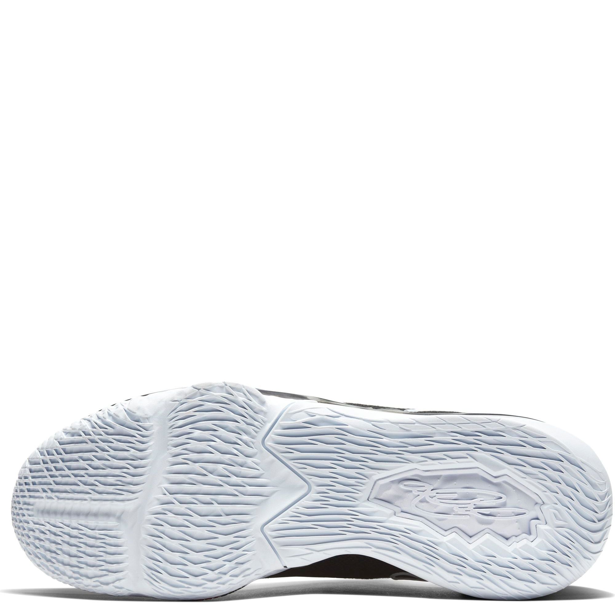 [CD5007-002] Mens Nike Lebron XVII Low