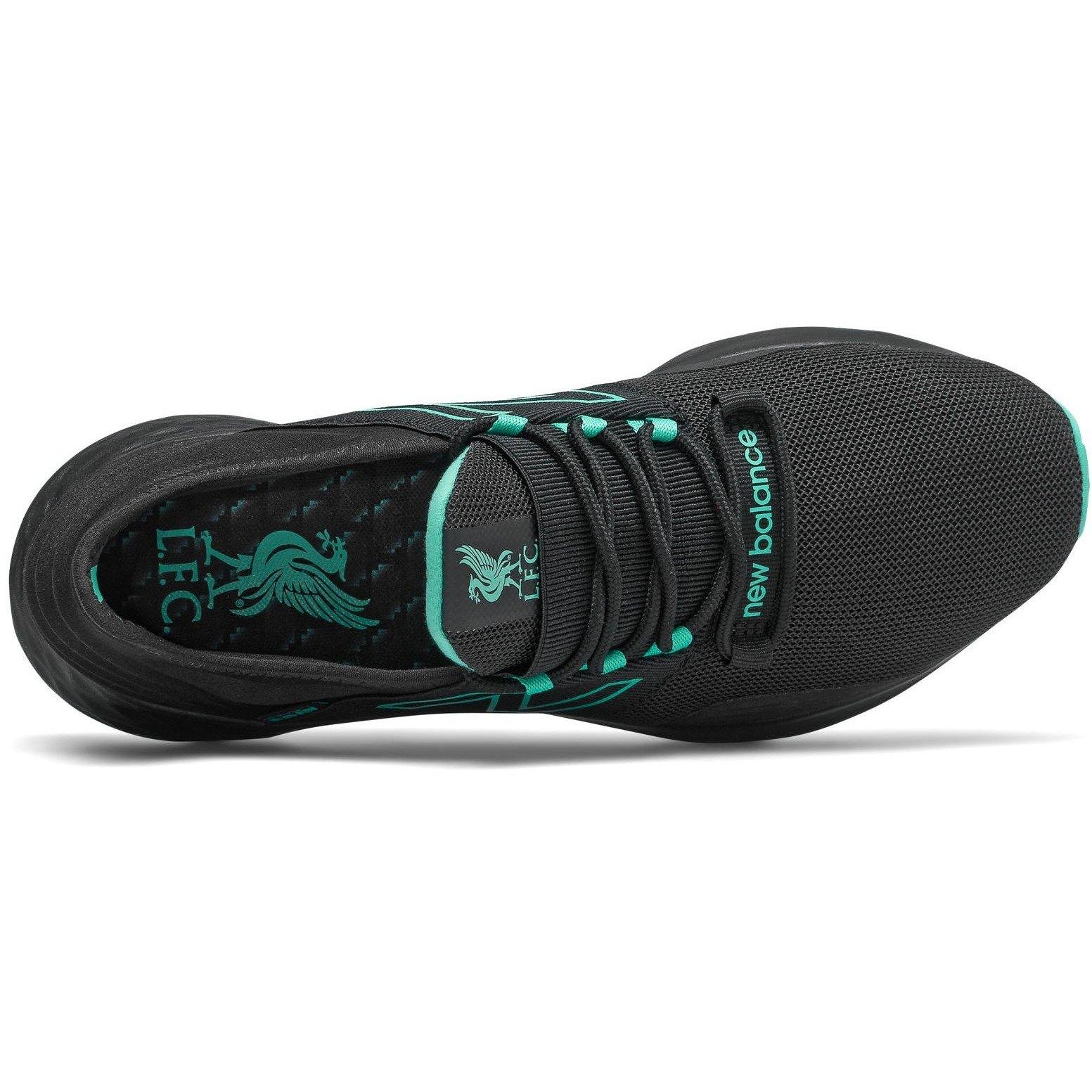 [MROAVLF1] Mens New Balance x Liverpool Fresh Foam ROAV - sneakAR