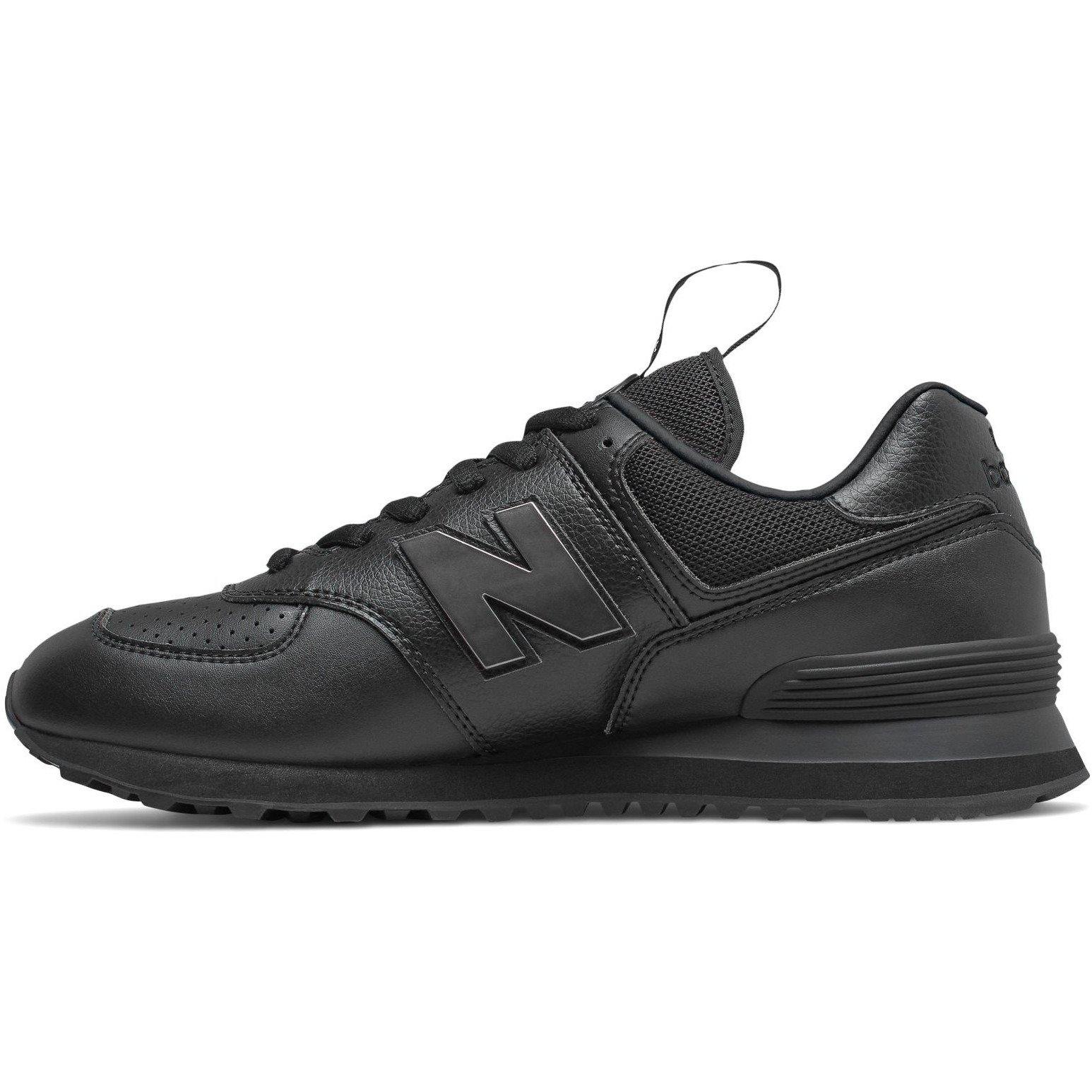 [ML574SOW] Mens New Balance 574 - sneakAR