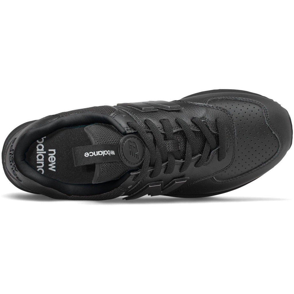 [ML574SOW] Mens New Balance 574 - sneakAR