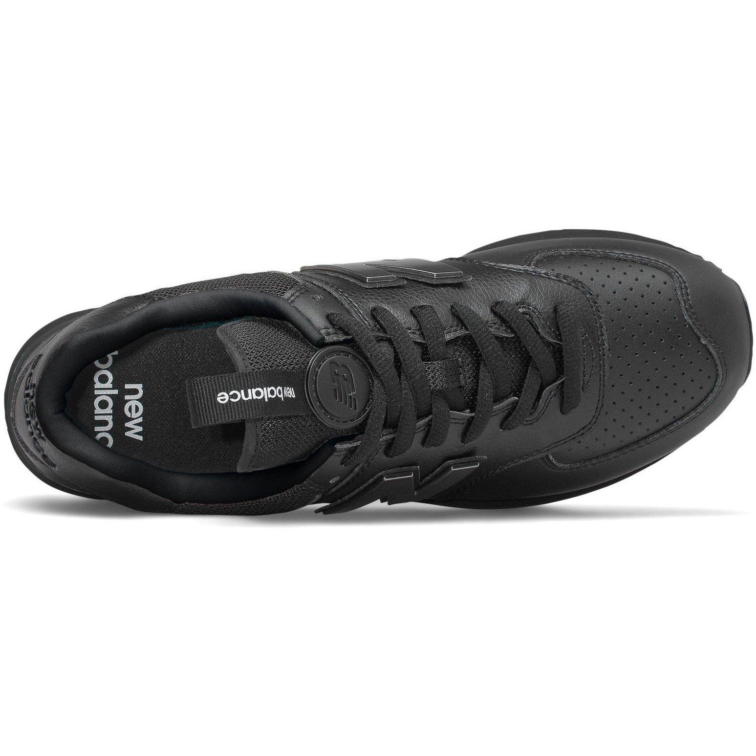 [ML574SOW] Mens New Balance 574 - sneakAR