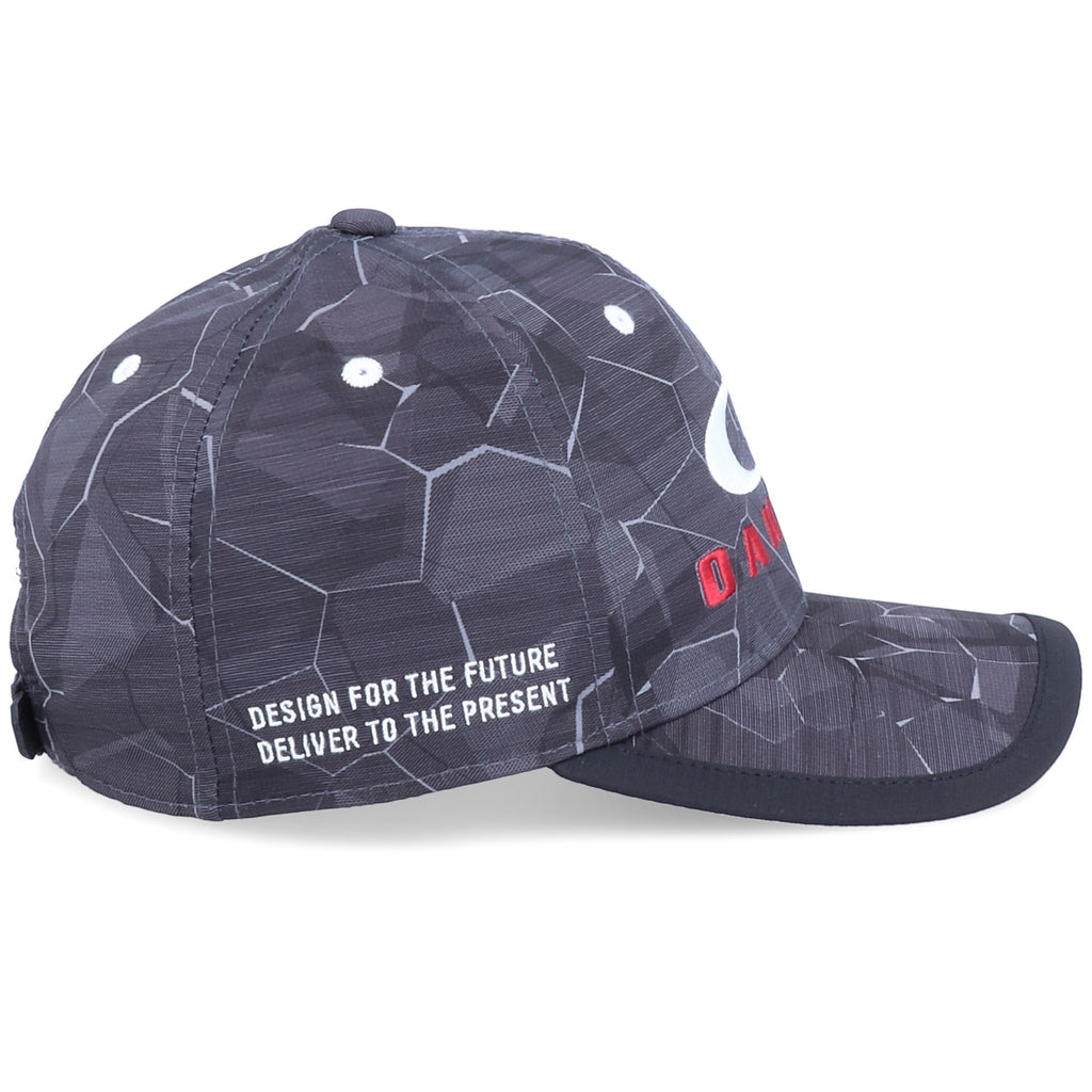 [912224-02E] Mens Oakley BG PT 13.0 Adjustable Hat