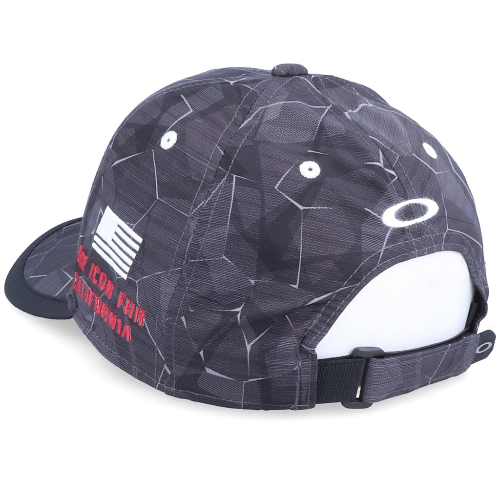 [912224-02E] Mens Oakley BG PT 13.0 Adjustable Hat