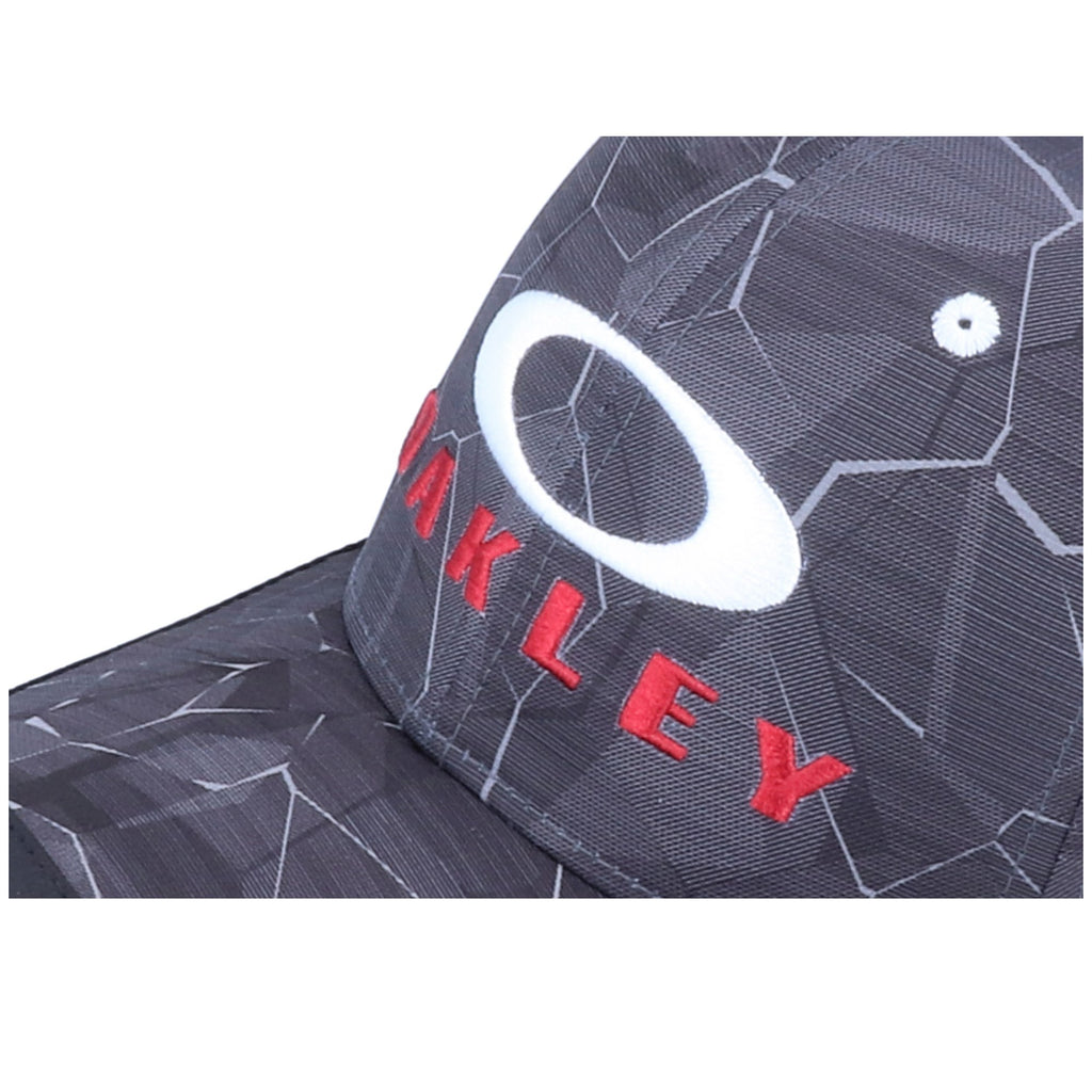 [912224-02E] Mens Oakley BG PT 13.0 Adjustable Hat