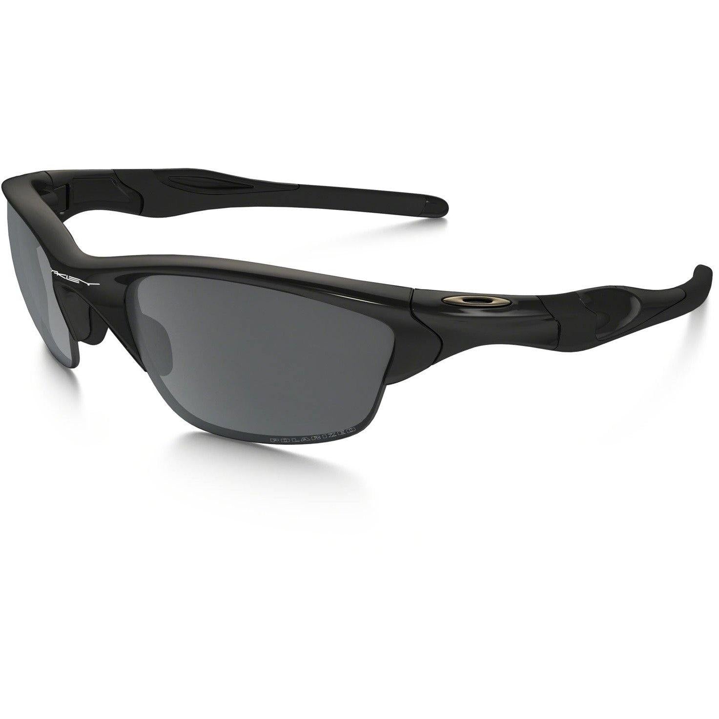 [OO9144-04] Mens Oakley Half Jacket 2.0 Polarized Sunglasses - sneakAR
