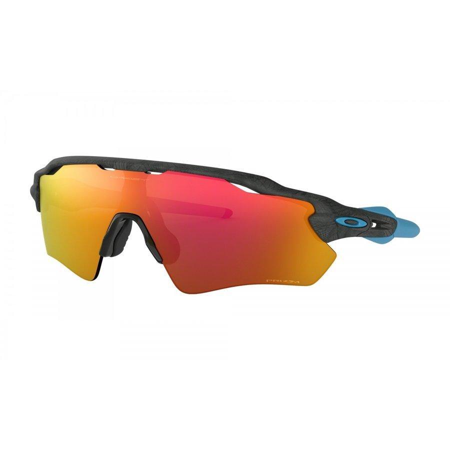 [OO9275-21] Mens Oakley (Asian) Radar EV Sunglasses - sneakAR
