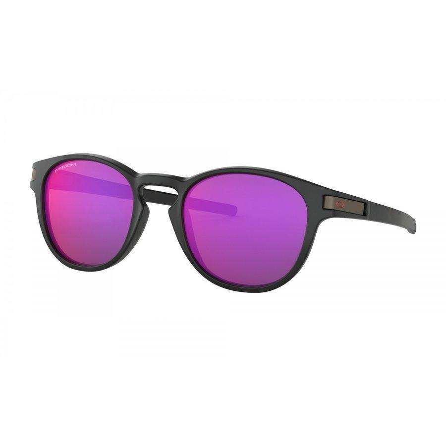 [OO9349-27] Mens Oakley (Asian) Latch Sunglasses - sneakAR