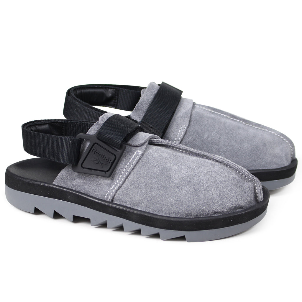 [CN3730] Mens Reebok Beatnik