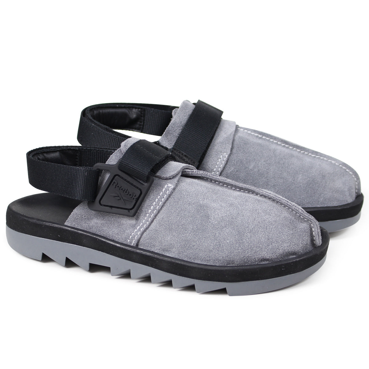 [CN3730] Mens Reebok Beatnik