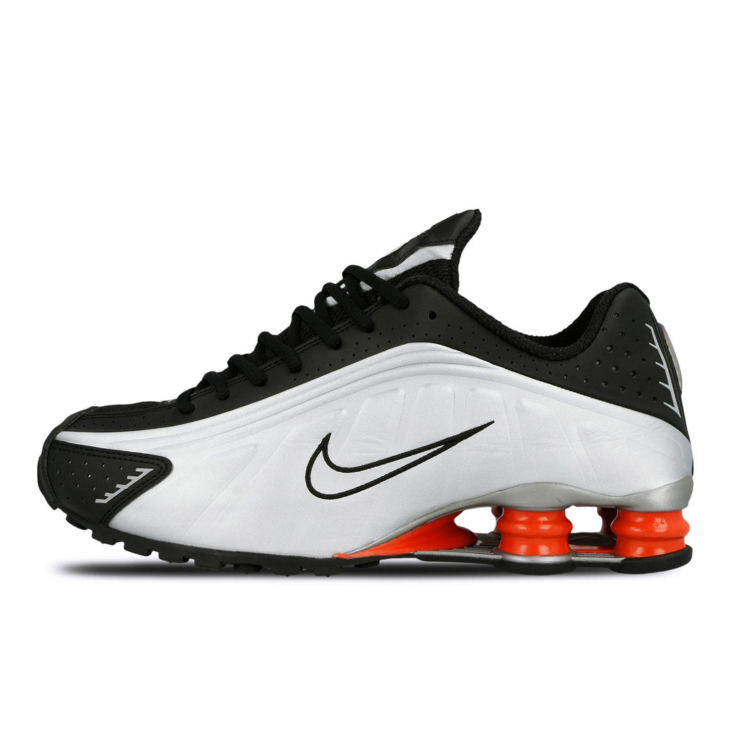 [BV1111-008] Mens Nike Shox R4 - sneakAR