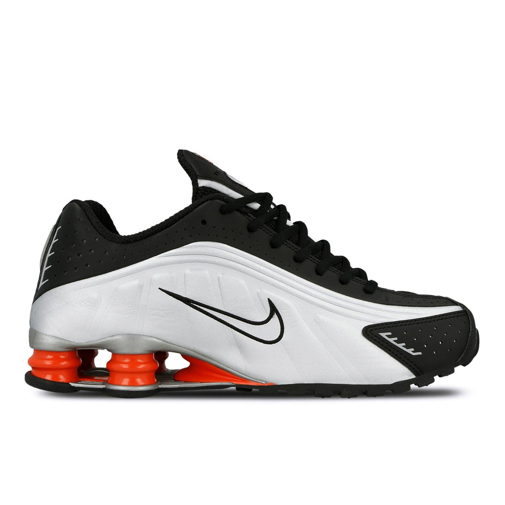[BV1111-008] Mens Nike Shox R4 - sneakAR