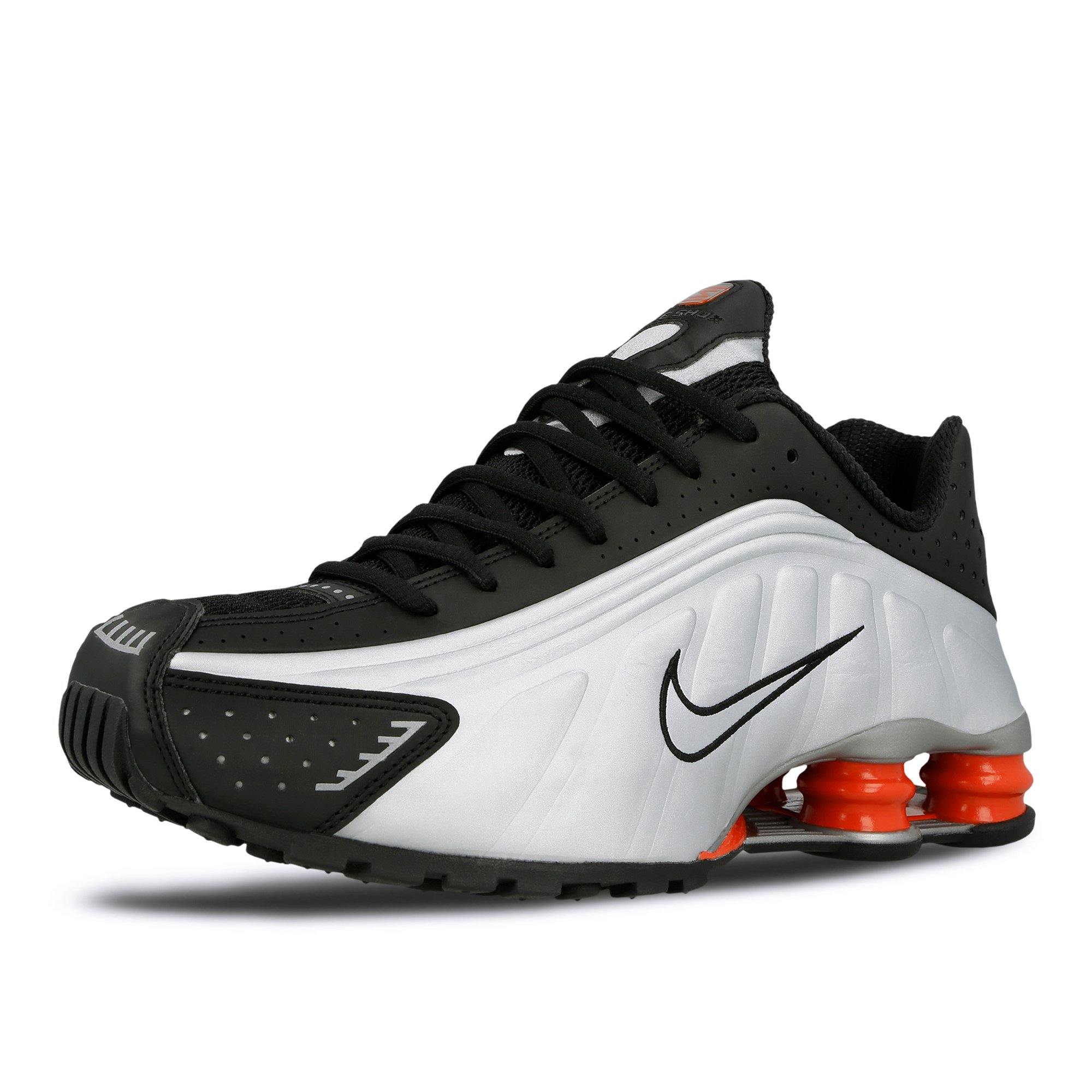 [BV1111-008] Mens Nike Shox R4 - sneakAR