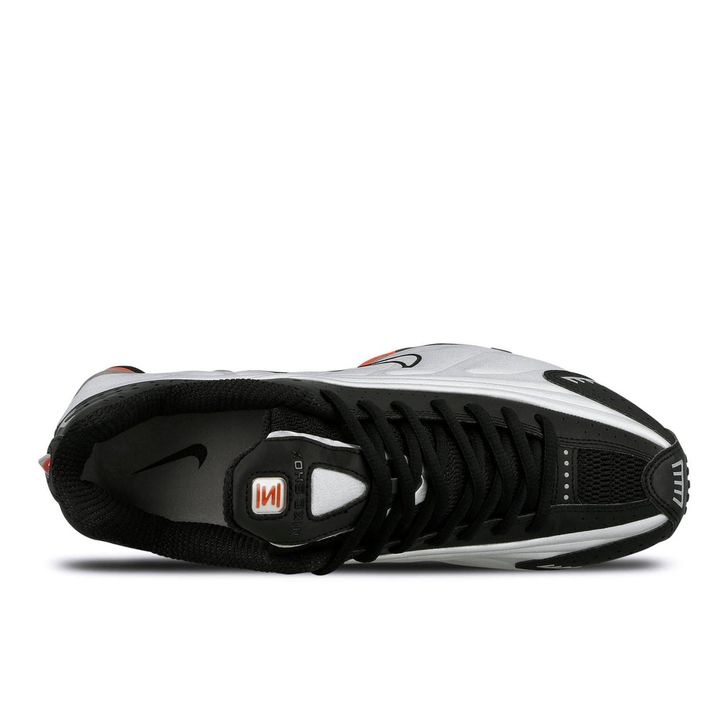 [BV1111-008] Mens Nike Shox R4 - sneakAR