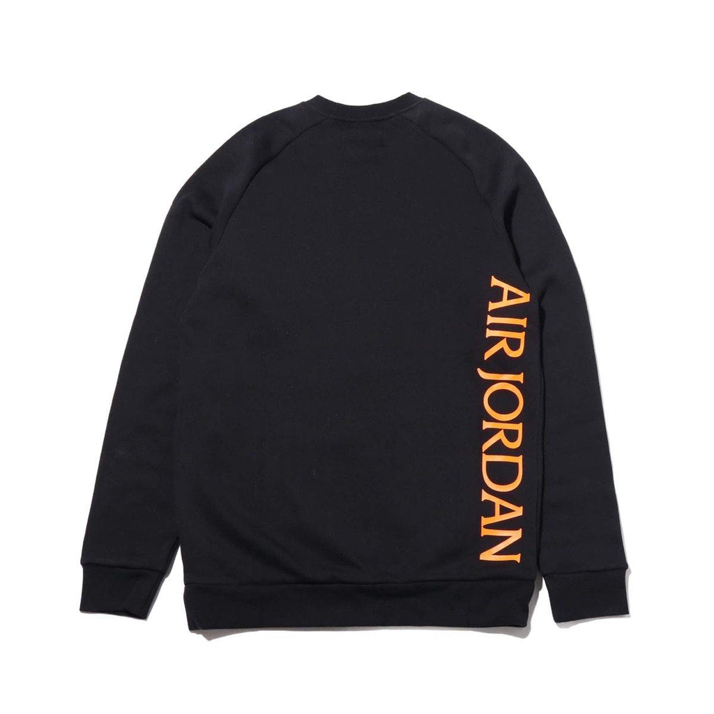[BV6006-011] Mens Air Jordan Jumpman Classics Crewneck - sneakAR