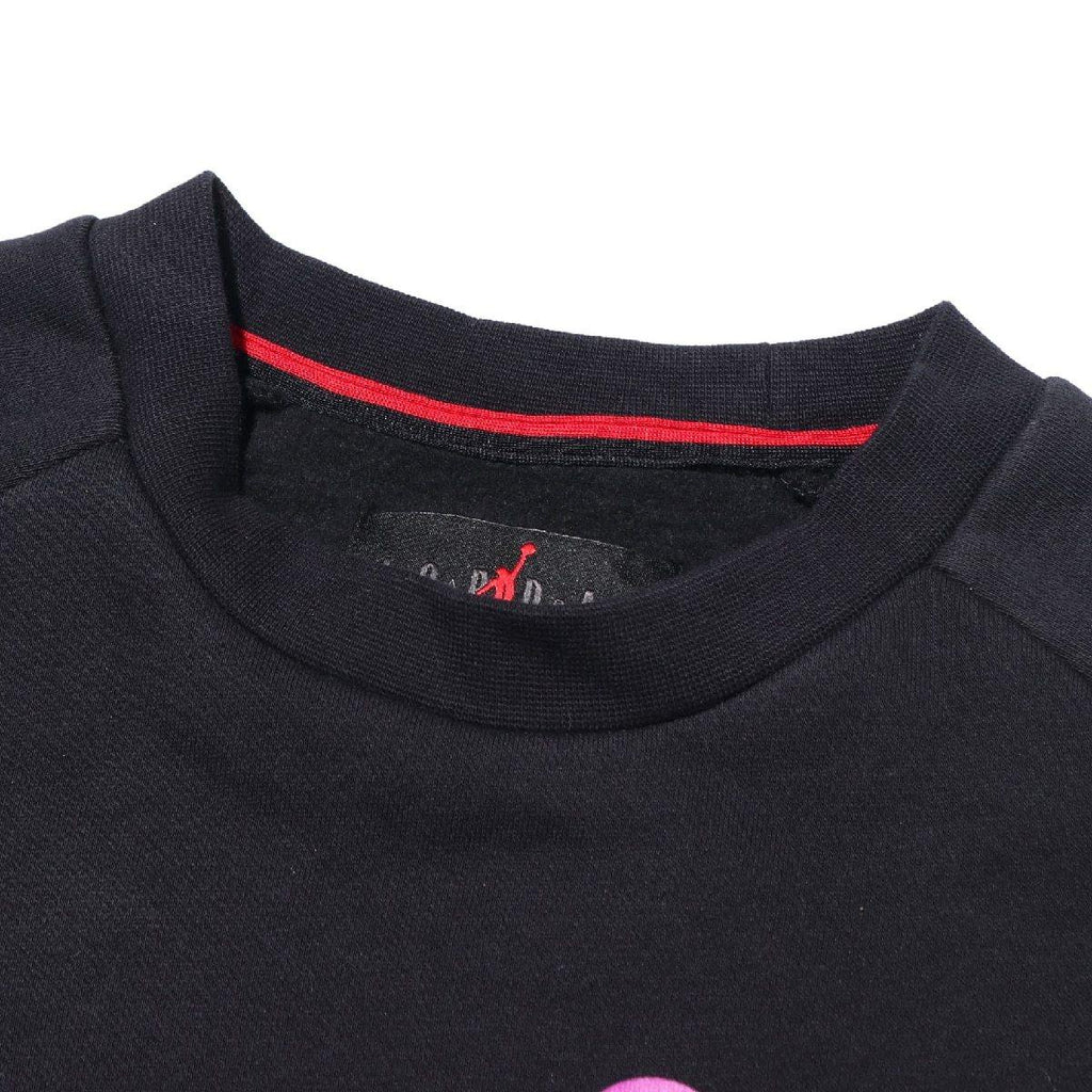 [BV6006-011] Mens Air Jordan Jumpman Classics Crewneck - sneakAR