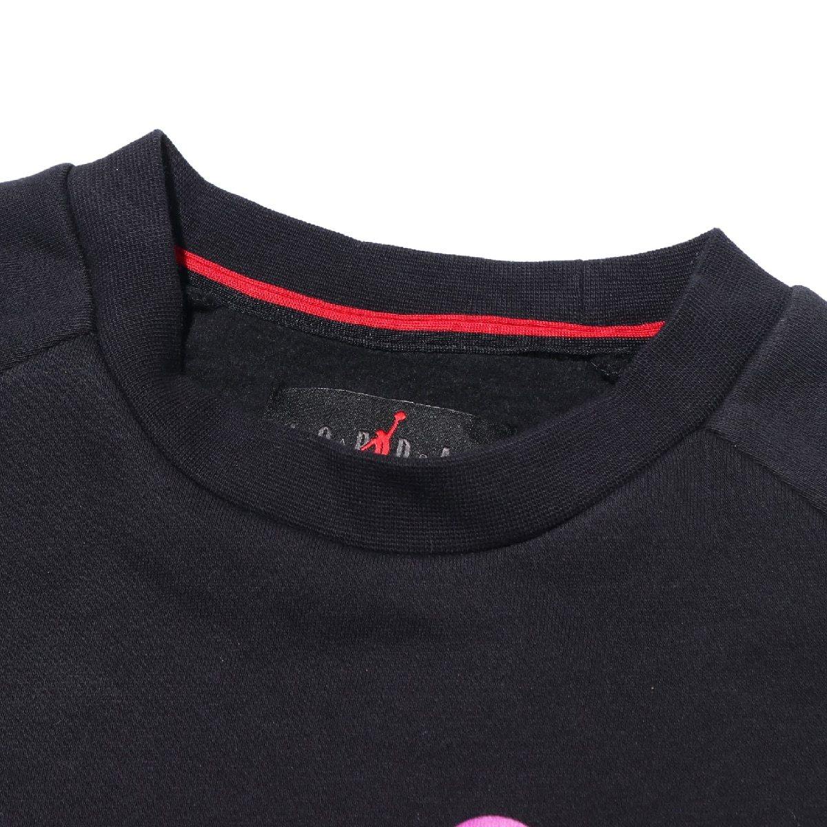 [BV6006-011] Mens Air Jordan Jumpman Classics Crewneck - sneakAR