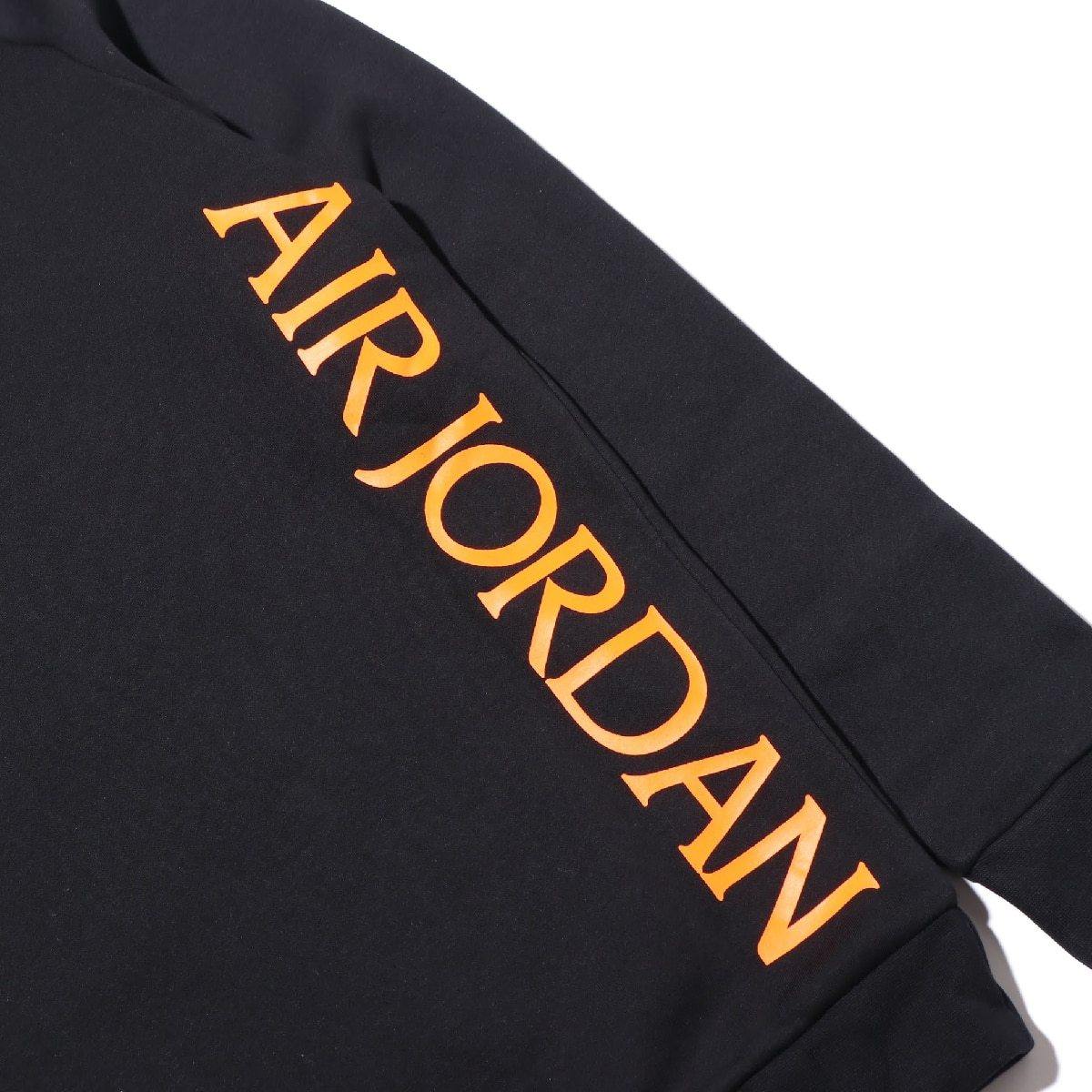 [BV6006-011] Mens Air Jordan Jumpman Classics Crewneck - sneakAR