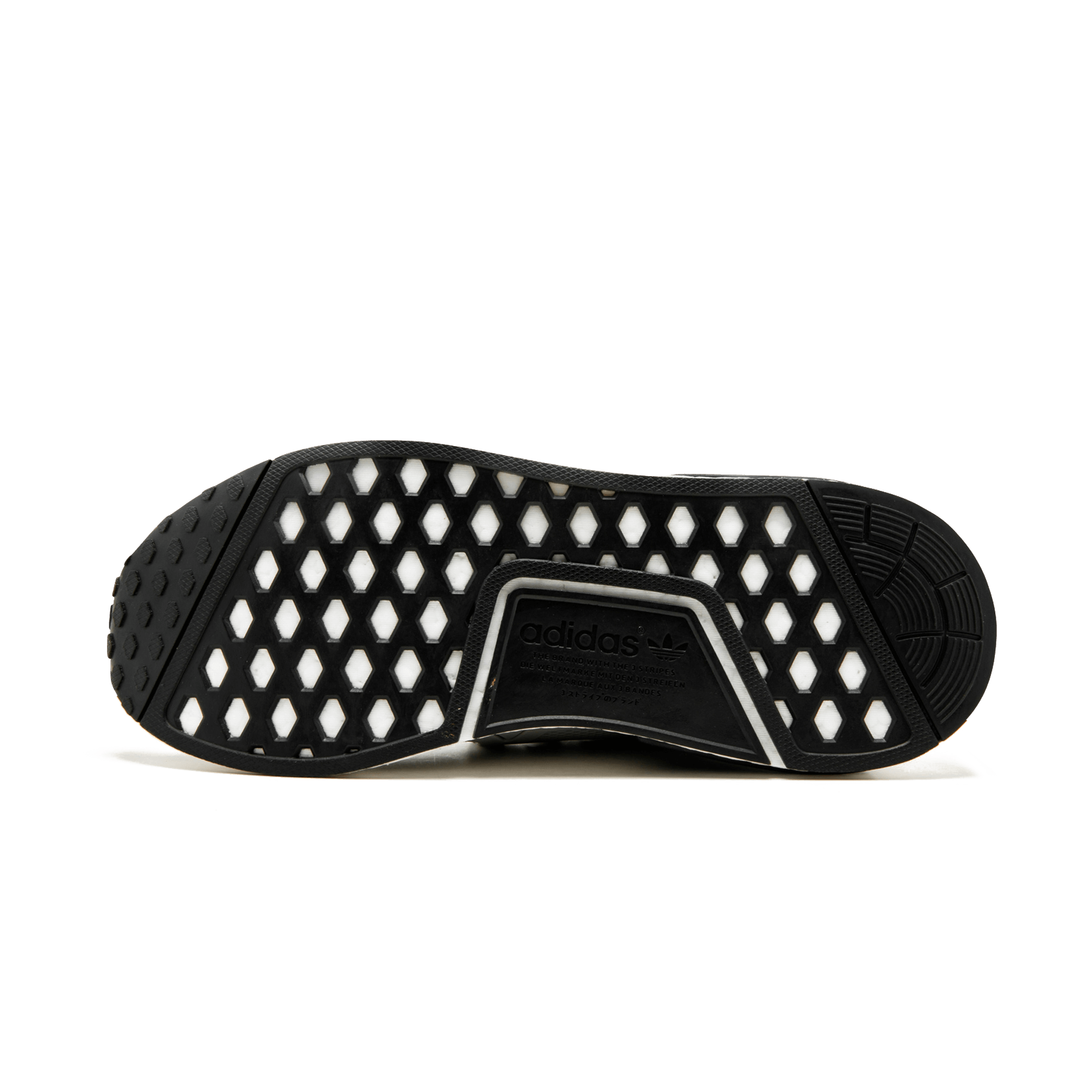 [BY1910] Mens Adidas NMD