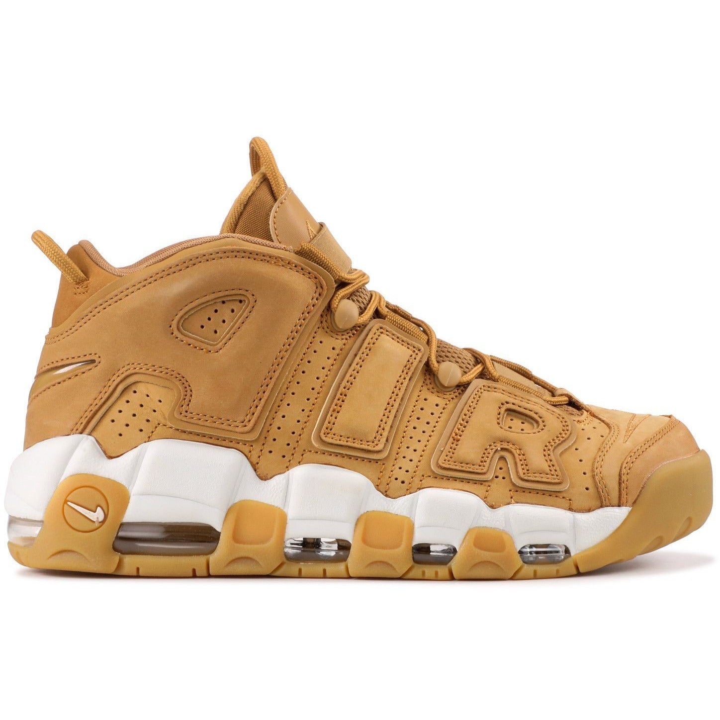 [AA4060-200] Mens Nike Air More Uptempo '96 PRM