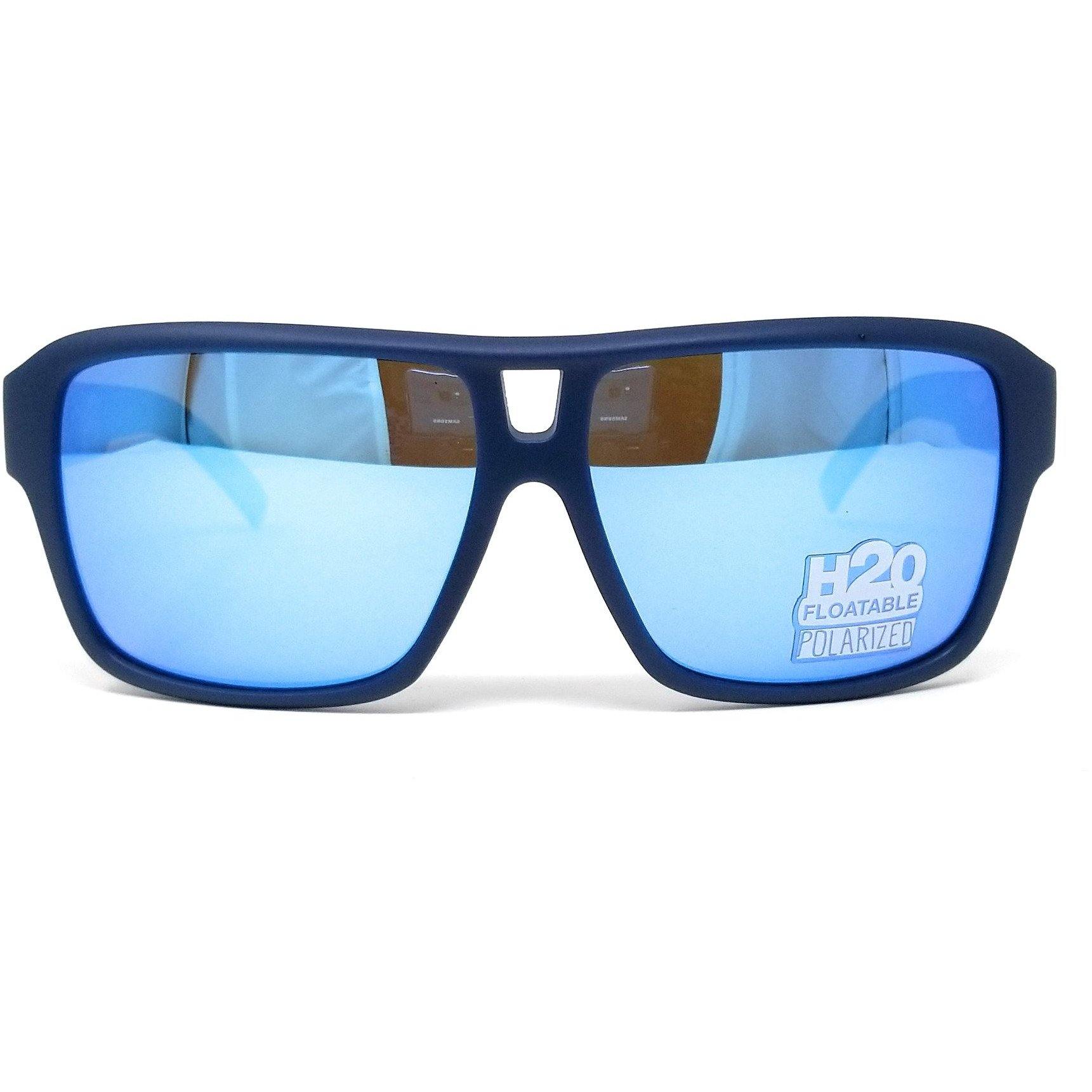 [30665-414] Mens Dragon Alliance The Jam H2O Polarized Sunglasses - sneakAR