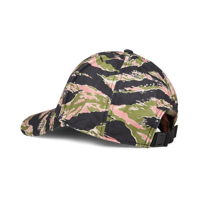 [912218-98T] Mens Oakley Country Club Dad Hat TNP - sneakAR