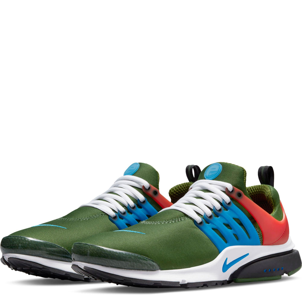 [CT3550-300] Mens Nike Air Presto