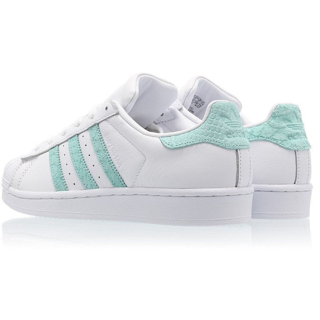 [CG5461] Womens Adidas Superstar