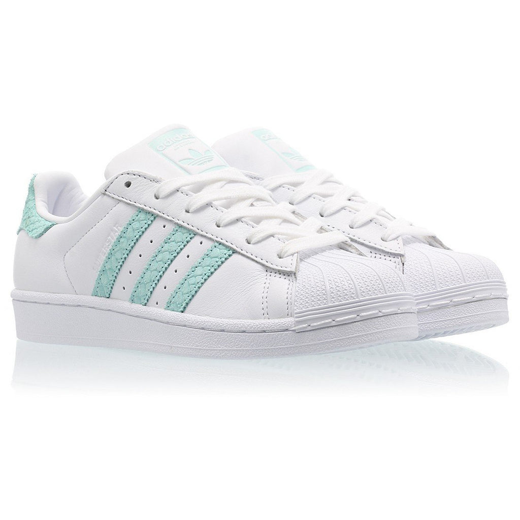 [CG5461] Womens Adidas Superstar