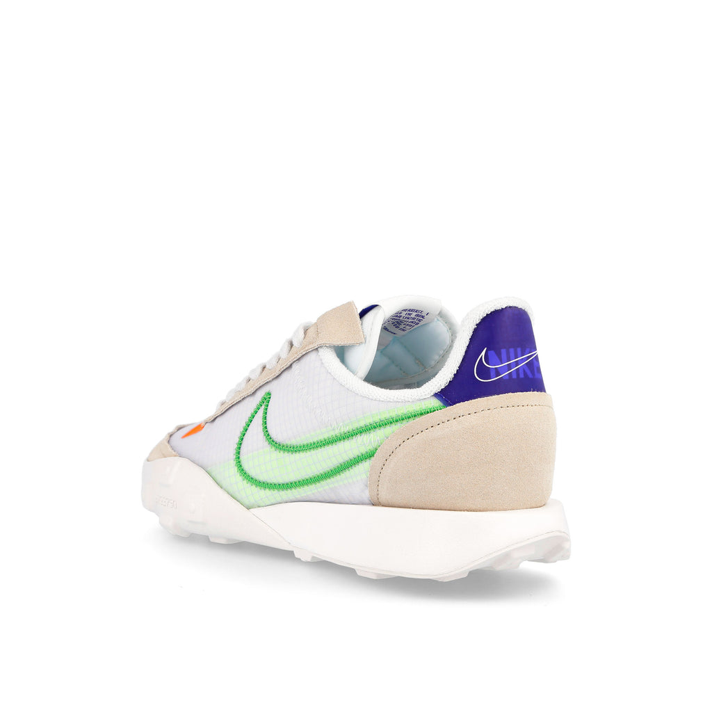 [CK6647-004] Womens Nike Waffle Racer 2X
