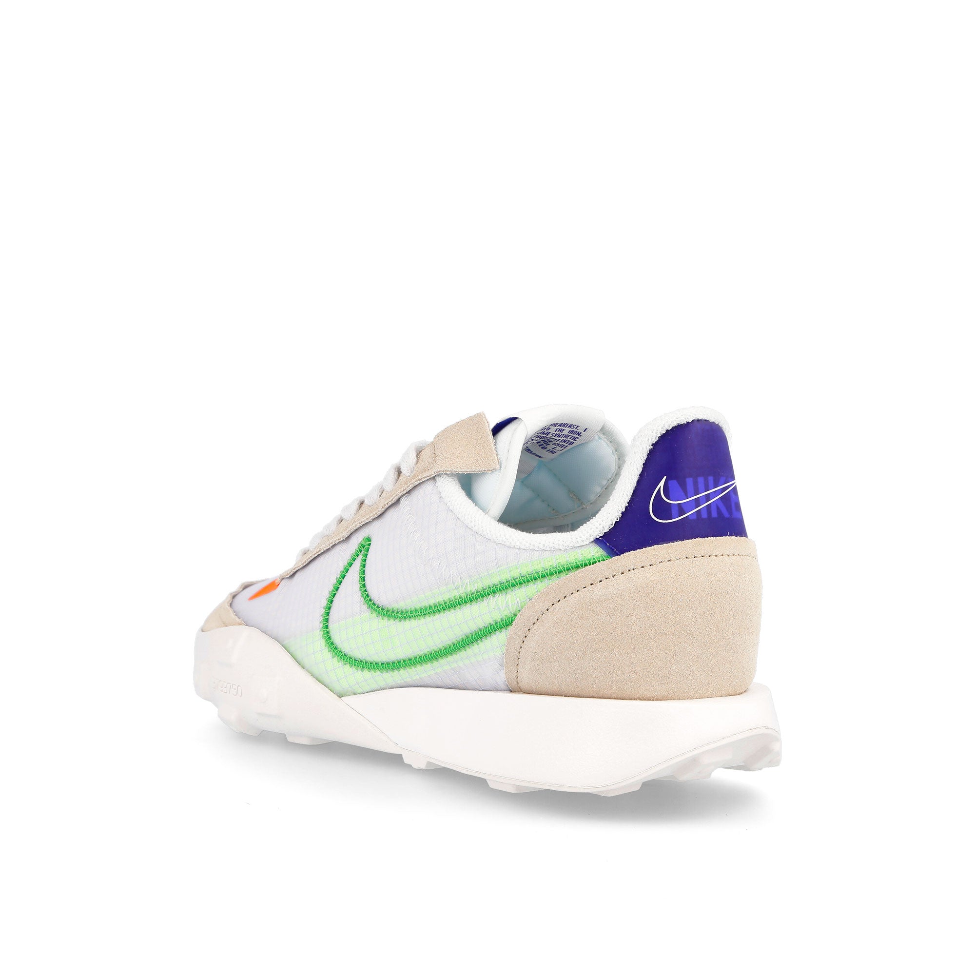 [CK6647-004] Womens Nike Waffle Racer 2X