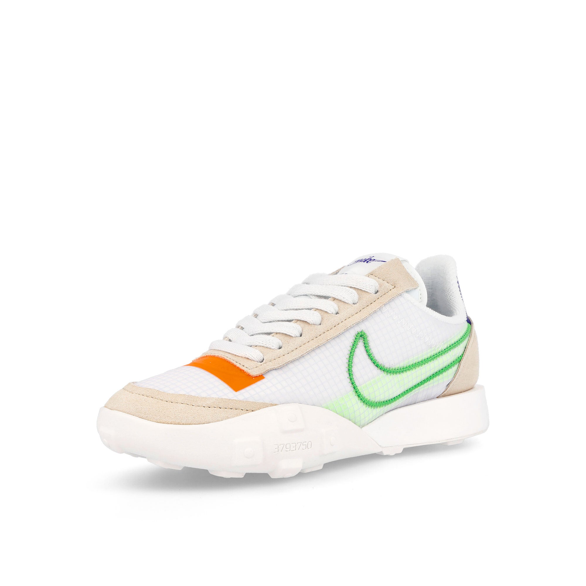 [CK6647-004] Womens Nike Waffle Racer 2X