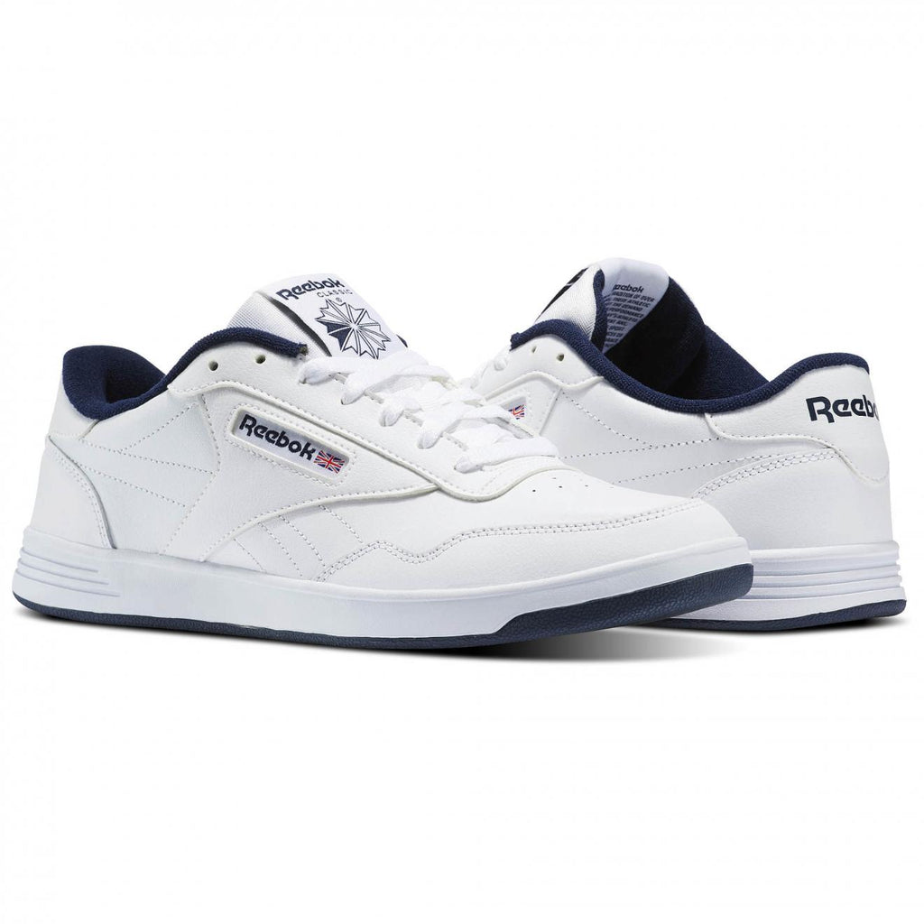 [V67513] Mens Reebok Club Memt