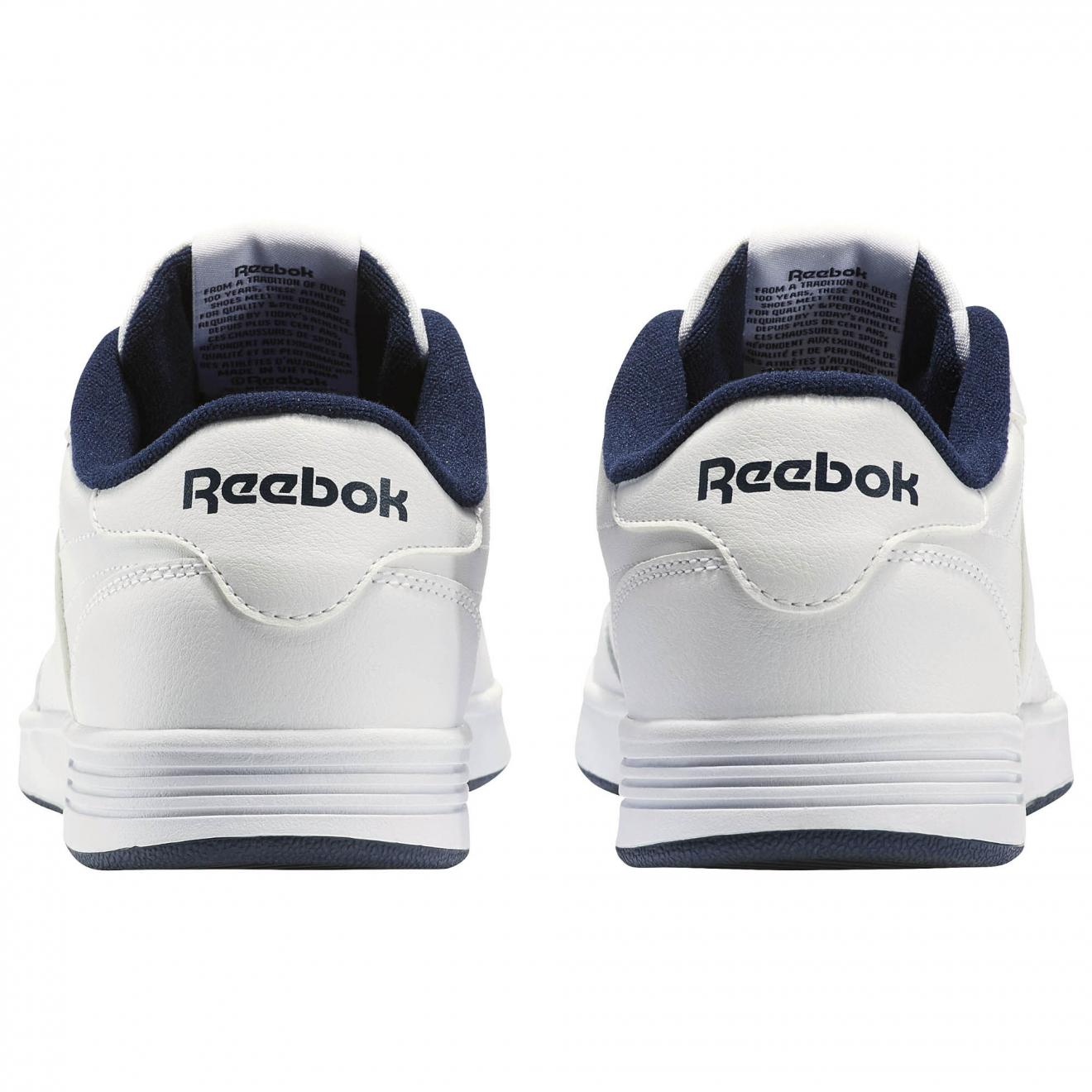 [V67513] Mens Reebok Club Memt