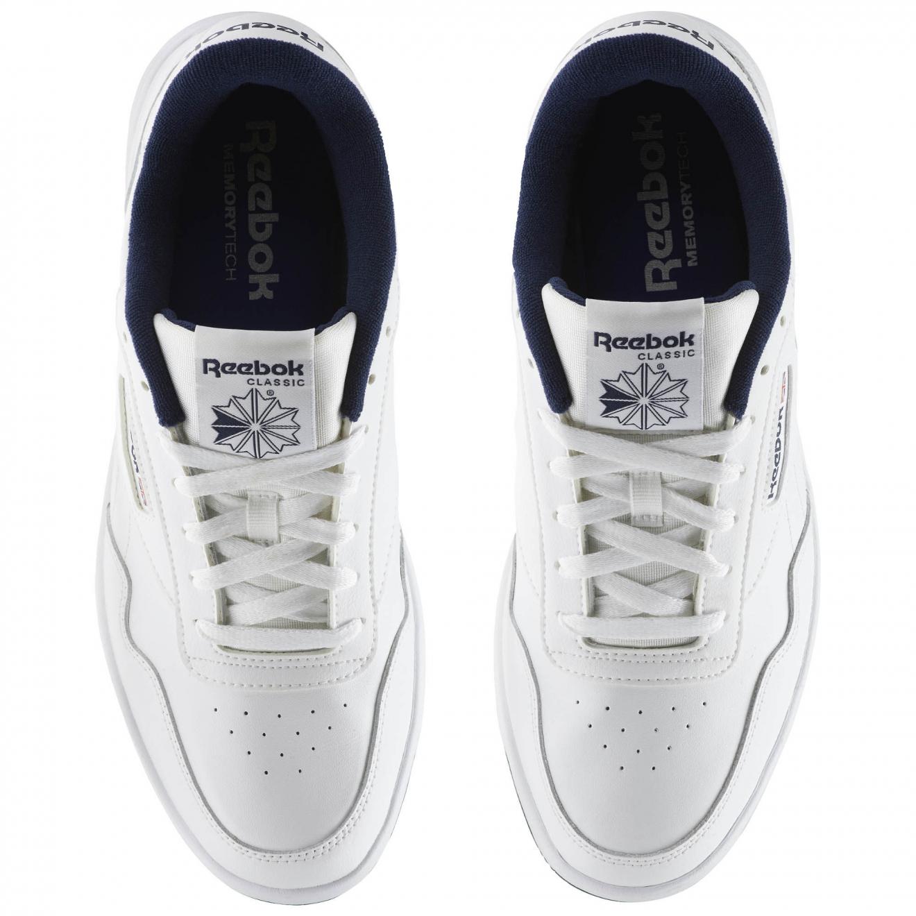 [V67513] Mens Reebok Club Memt