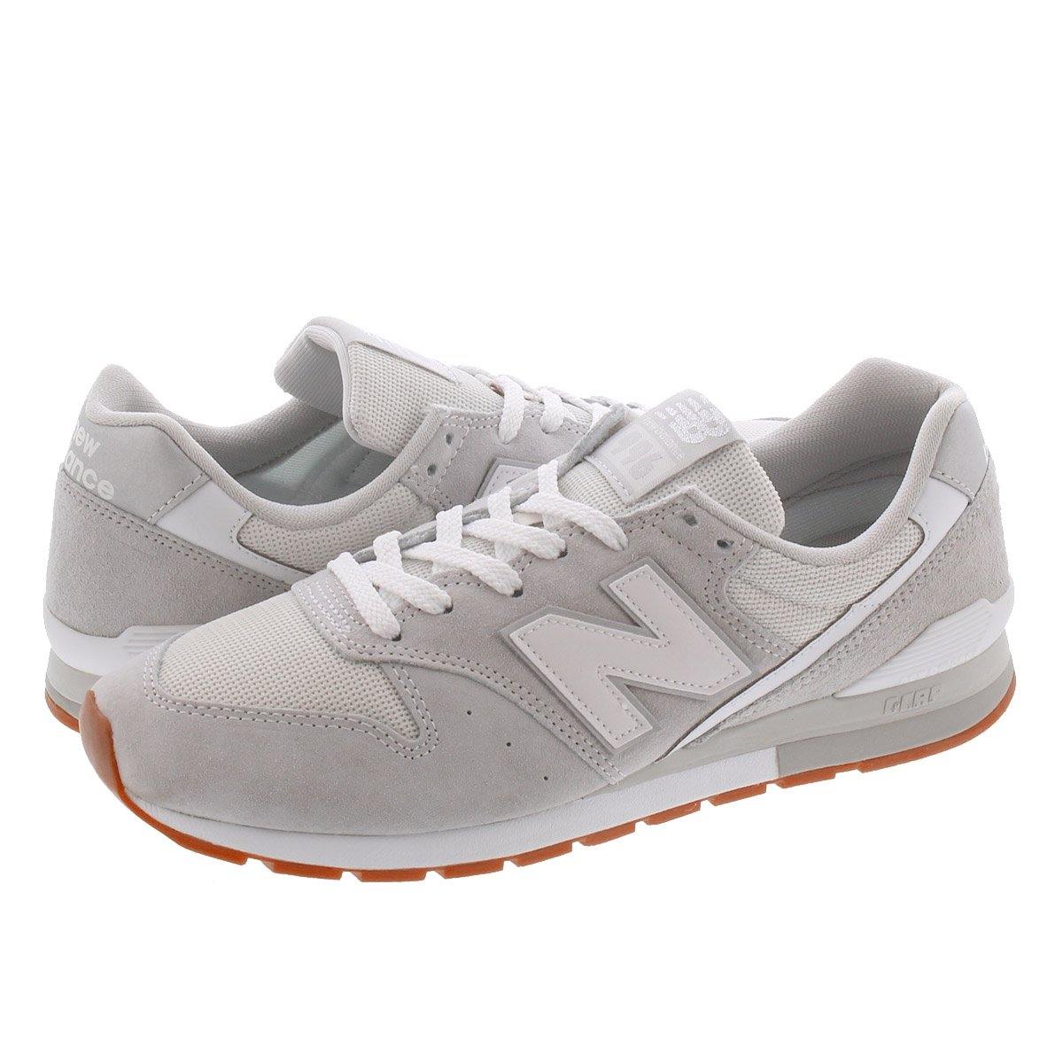 [CM996SMG] Mens New Balance 996 - sneakAR
