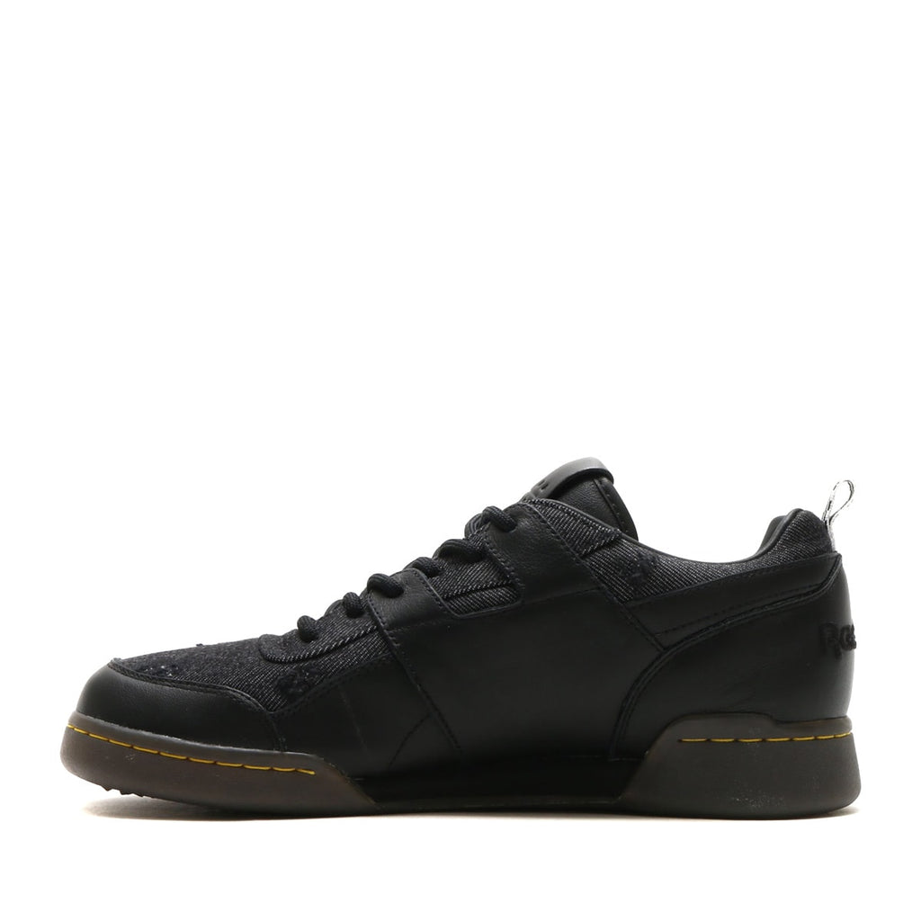 [CN3571] Mens Reebok Workout Lo Plus EXB