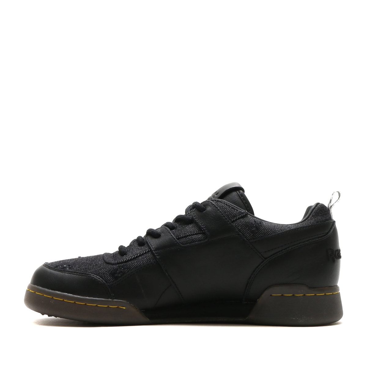 [CN3571] Mens Reebok Workout Lo Plus EXB