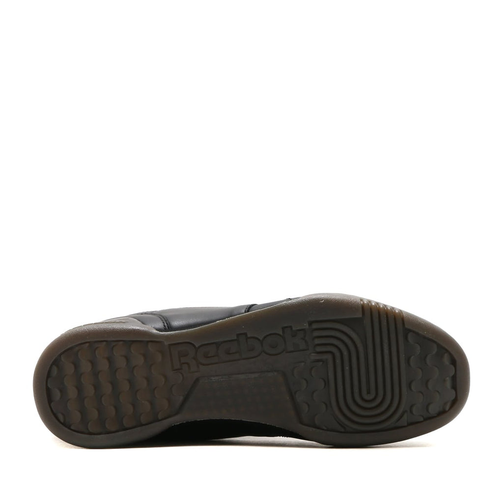 [CN3571] Mens Reebok Workout Lo Plus EXB