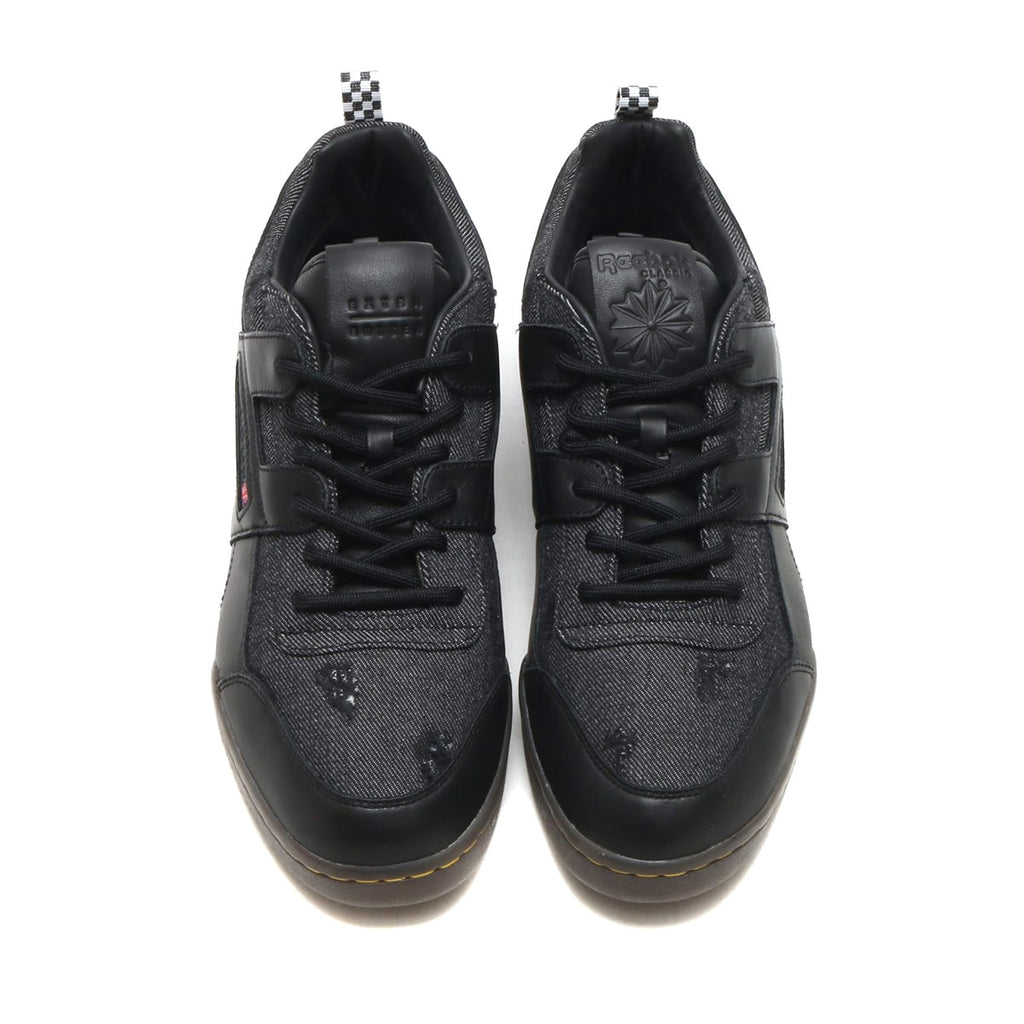 [CN3571] Mens Reebok Workout Lo Plus EXB