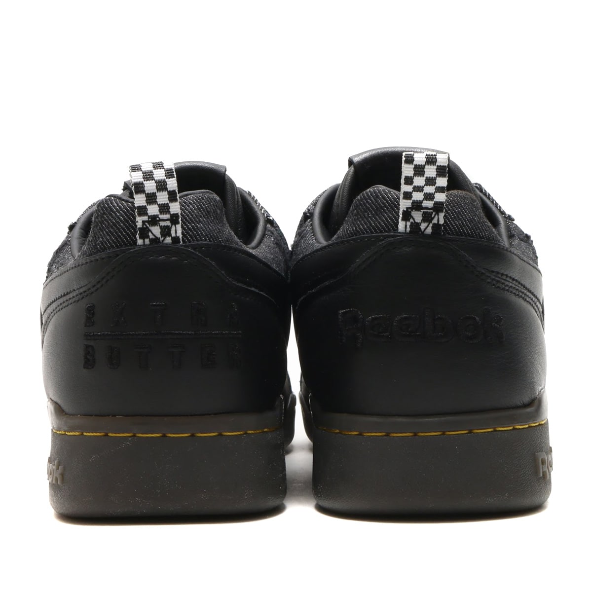 [CN3571] Mens Reebok Workout Lo Plus EXB