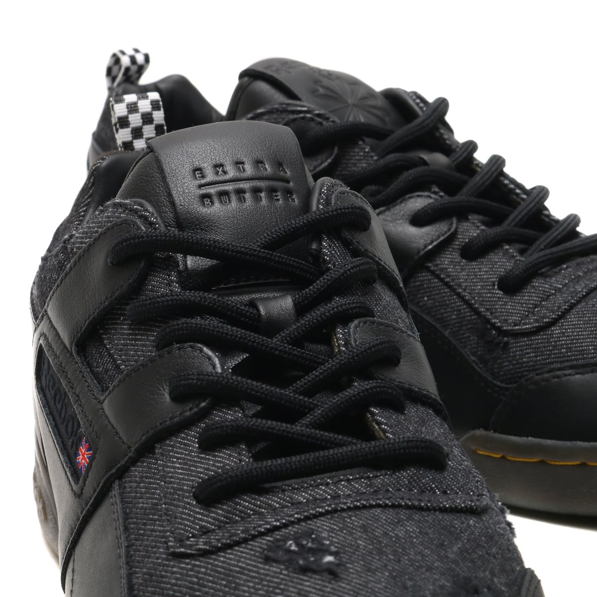 [CN3571] Mens Reebok Workout Lo Plus EXB