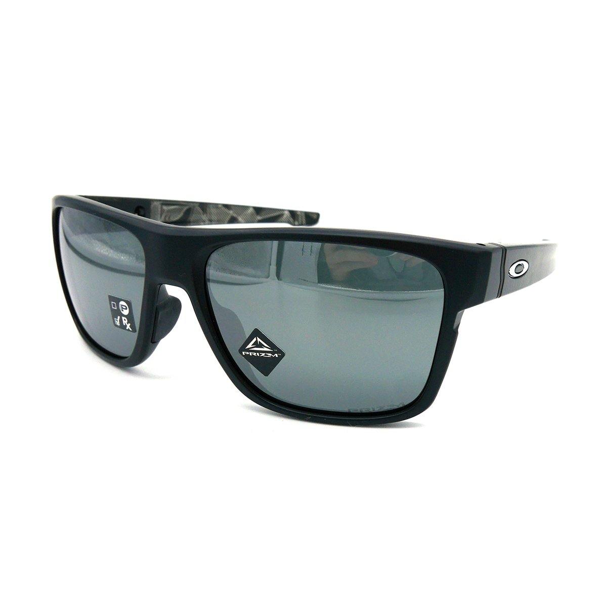 [OO9371-11] Mens Oakley (Asian) Crossrange Sunglasses - sneakAR