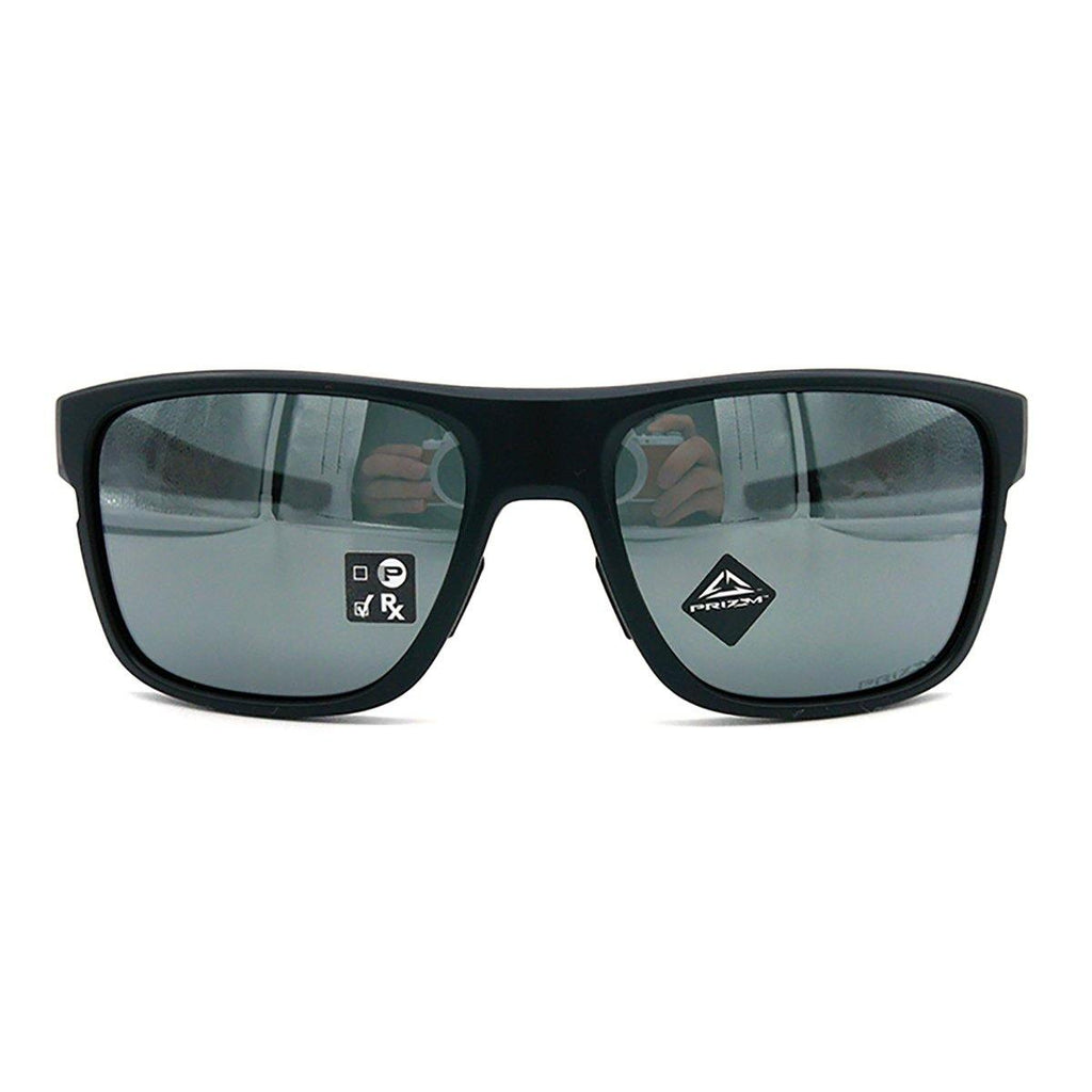[OO9371-11] Mens Oakley (Asian) Crossrange Sunglasses - sneakAR