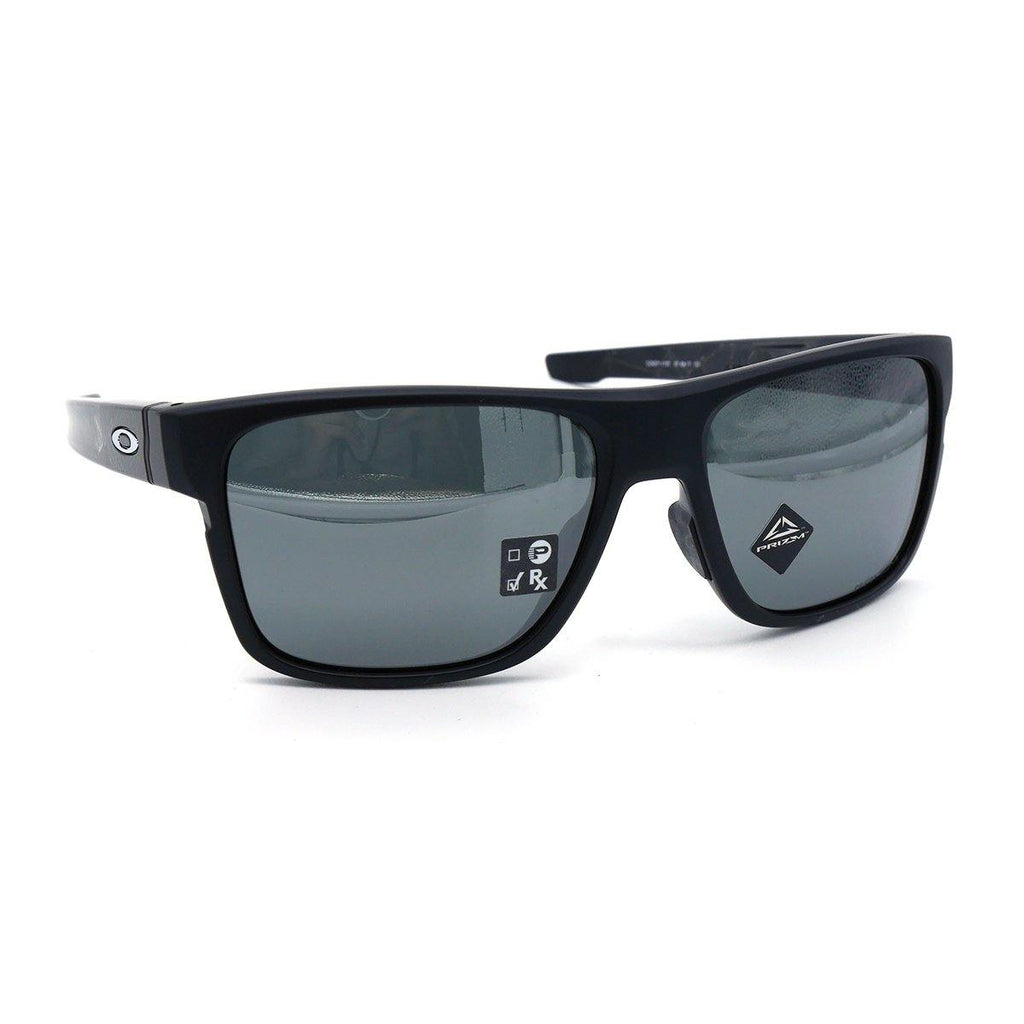 [OO9371-11] Mens Oakley (Asian) Crossrange Sunglasses - sneakAR