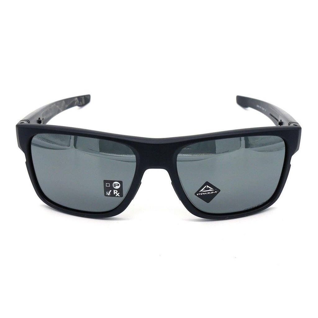 [OO9371-11] Mens Oakley (Asian) Crossrange Sunglasses - sneakAR