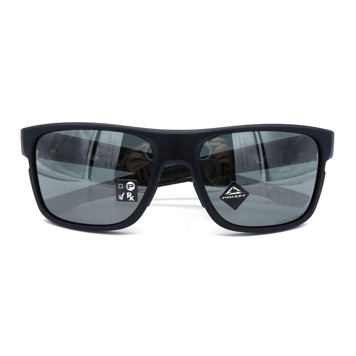 [OO9371-11] Mens Oakley (Asian) Crossrange Sunglasses - sneakAR