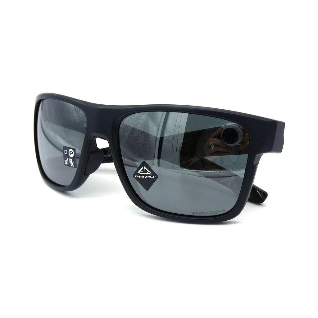 [OO9371-11] Mens Oakley (Asian) Crossrange Sunglasses - sneakAR