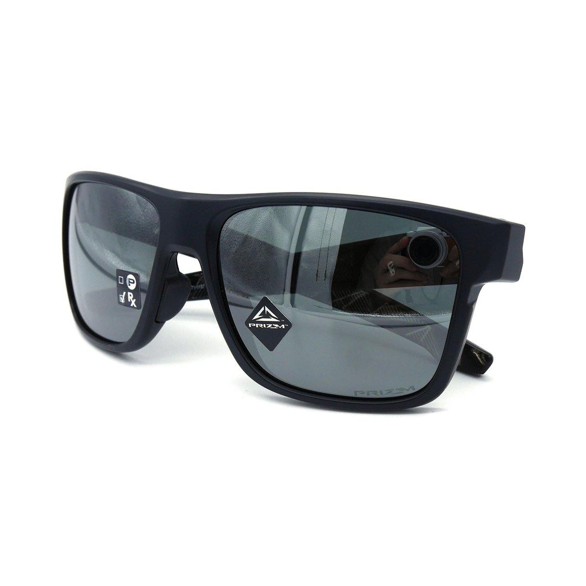 [OO9371-11] Mens Oakley (Asian) Crossrange Sunglasses - sneakAR