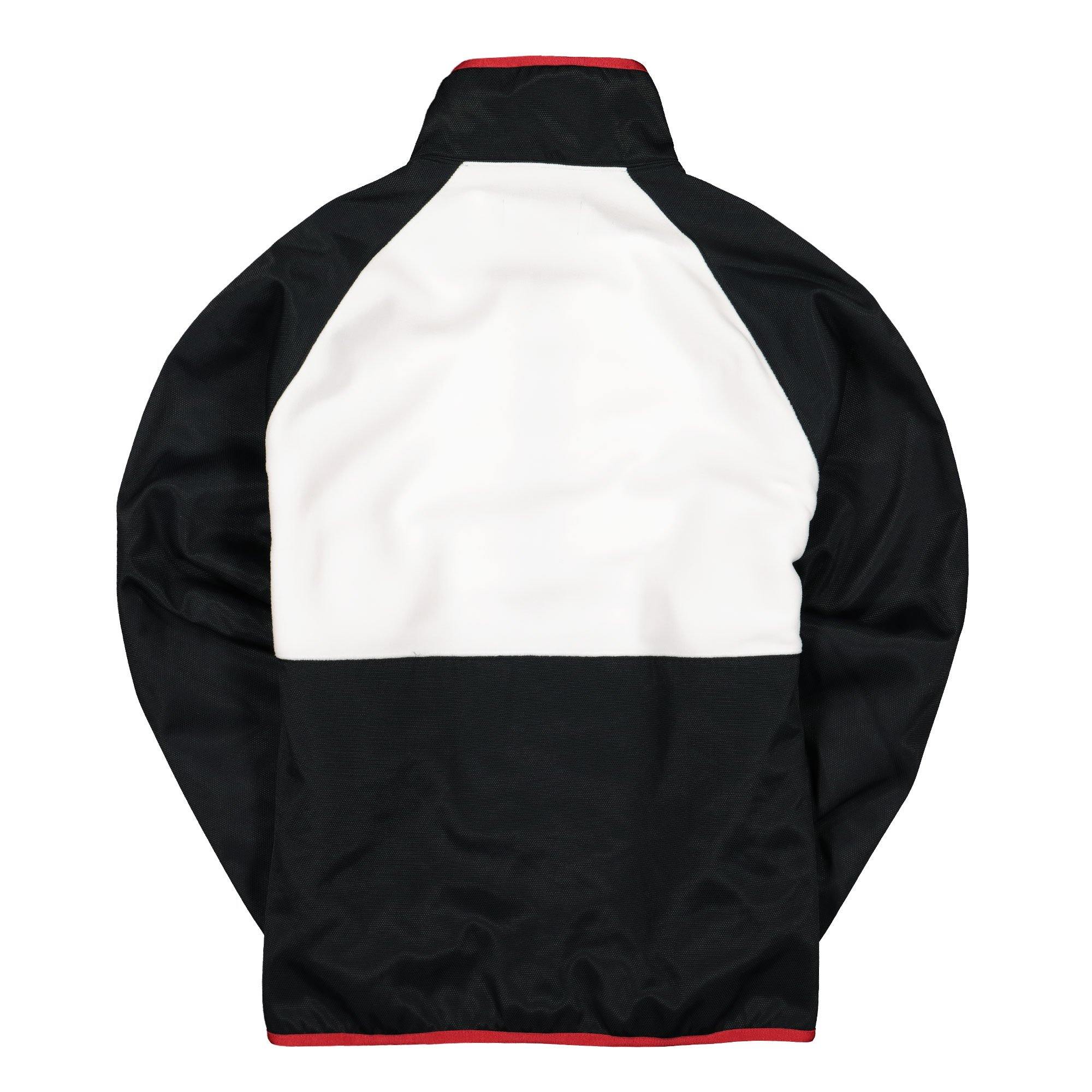 [CU1492-010] Mens Air Jordan AJ11 Retro Polartec Fleece Full-Zip Jacket - sneakAR